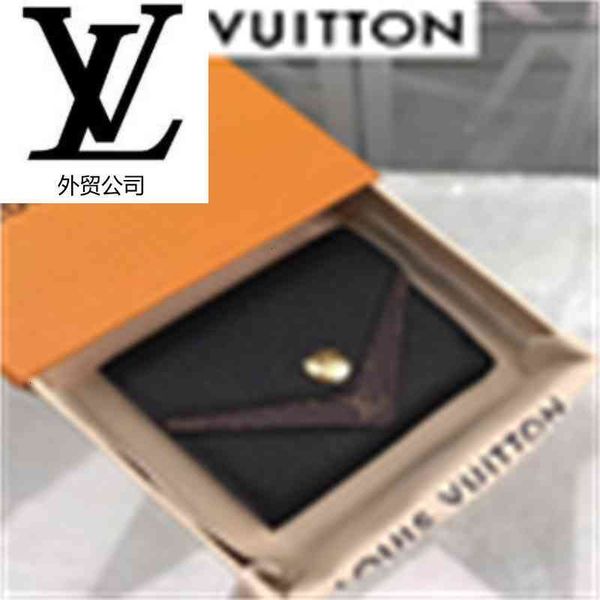 real compact holders short wallet women brand leather long wallet chain wallets designer purse clutches evening key card luxury m64420
real compact holders short wallet women brand leather long wallet chain wallets designer purse clutches evening key card luxury m64420