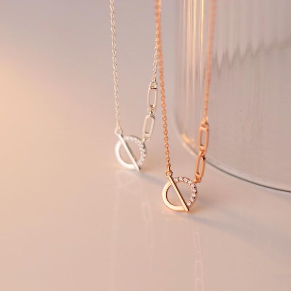 chains solid 925 sterling silver necklace for women teen girls cz zircon bar round circle choker necklaces dainty korean jewelry 2021
chains solid 925 sterling silver necklace for women teen girls cz zircon bar round circle choker necklaces dainty korean jewelry 2021