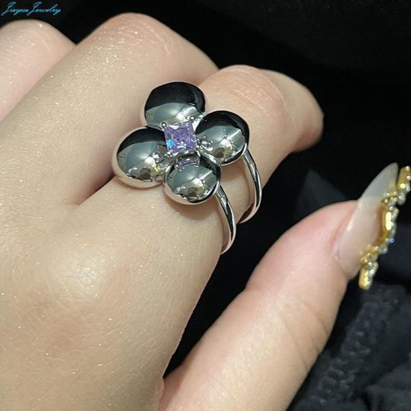 wedding rings engagement fashion creative exaggeration flower vintage punk party jewelry gifts for women, Slivery;golden
wedding rings engagement fashion creative exaggeration flower vintage punk party jewelry gifts for women, Slivery;golden
