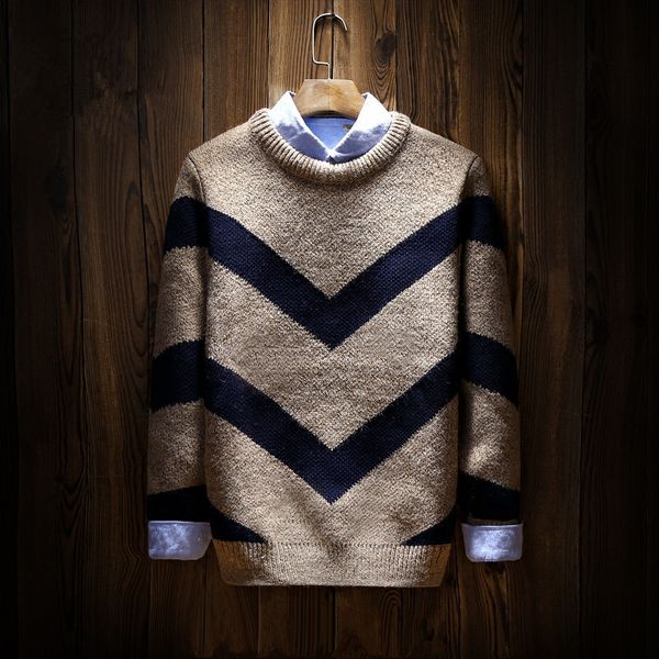 2021 new spring and retro-male japanese autumn thin korean nightgown around neck sweater young trend0cle, White;black
2021 new spring and retro-male japanese autumn thin korean nightgown around neck sweater young trend0cle, White;black