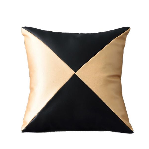 cushion/decorative pillow 45x45cm pu soft leather cover with core luxury cushion car decorative decor for pillowcases bed sofa pillows throw
cushion/decorative pillow 45x45cm pu soft leather cover with core luxury cushion car decorative decor for pillowcases bed sofa pillows throw