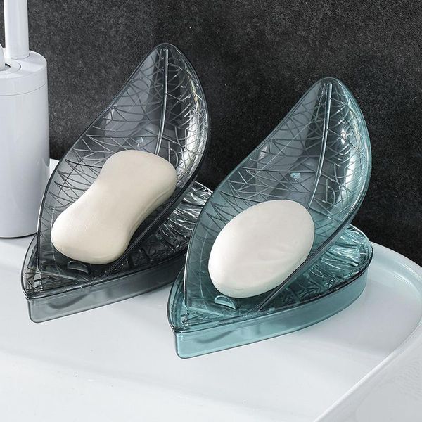 soap dishes leaf shape holder drain box bathroom shower dish contatiner storage plate tray accessories
soap dishes leaf shape holder drain box bathroom shower dish contatiner storage plate tray accessories