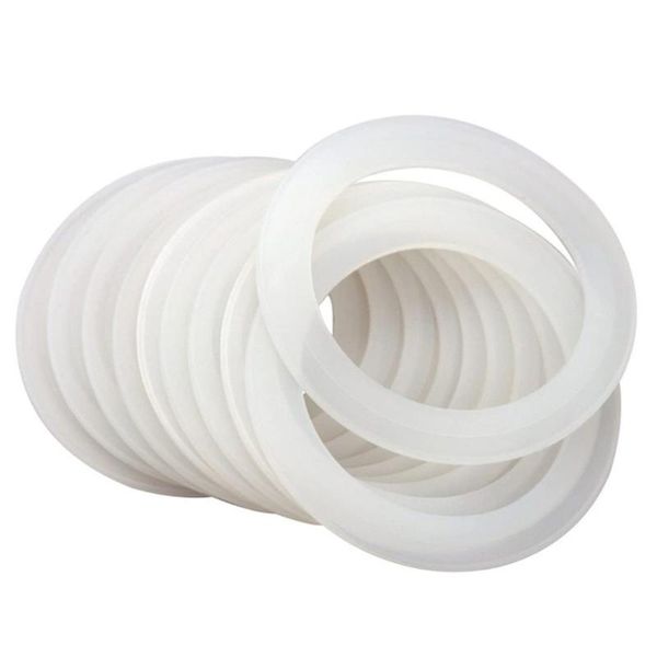 storage bottles & jars 10pcs silicone seal rings wide mouth replacement parts leak proof reusable kitchen tinplate mason jar lids round glas
storage bottles & jars 10pcs silicone seal rings wide mouth replacement parts leak proof reusable kitchen tinplate mason jar lids round glas