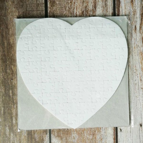 sublimation blank pearl light pager puzzles heart love shape puzzle transfer printing blank consumables child toys gifts dhl ups
sublimation blank pearl light pager puzzles heart love shape puzzle transfer printing blank consumables child toys gifts dhl ups