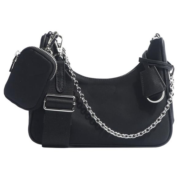 brand pouch famous design fashion nylon nylon dicky075 new wholesale for arrival bag with metal chain women handbag bag newbag555 cross dftn
brand pouch famous design fashion nylon nylon dicky075 new wholesale for arrival bag with metal chain women handbag bag newbag555 cross dftn