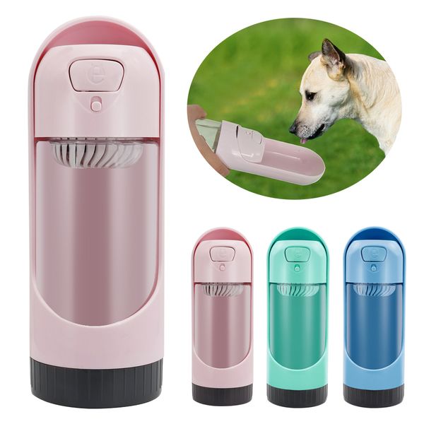 portable cat and water bottle, bowl, outdoor travel cup, drinking machine, dog feeder, 300ml
portable cat and water bottle, bowl, outdoor travel cup, drinking machine, dog feeder, 300ml