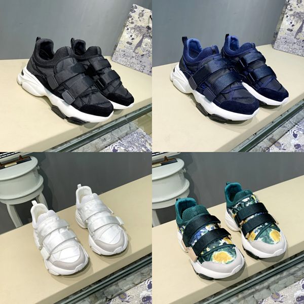 designer spring and autumn women casual shoes leather sneakers magic sticks thick soled running trainers luxury fashion sneaker breathable d, Black
designer spring and autumn women casual shoes leather sneakers magic sticks thick soled running trainers luxury fashion sneaker breathable d, Black