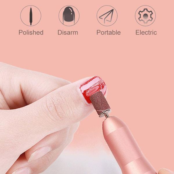 nail drill & accessories 500-1500 rpm speed mill cutter electric manicure machine polishing pedicure file tool set for home salon
nail drill & accessories 500-1500 rpm speed mill cutter electric manicure machine polishing pedicure file tool set for home salon