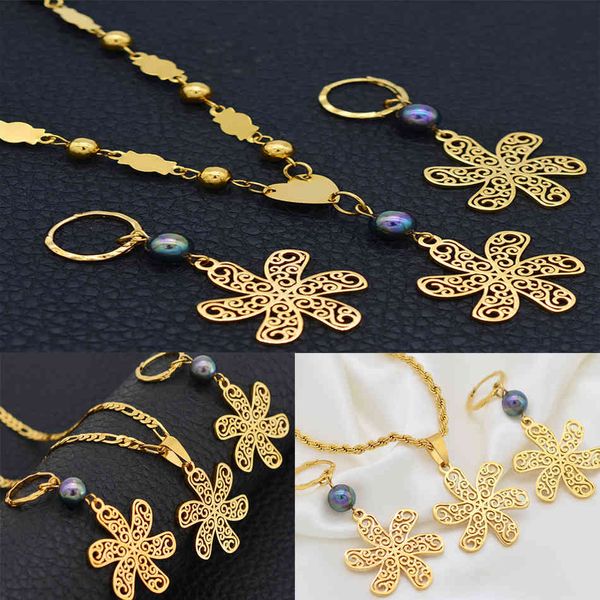 jewelry sets anniyo guam flower set pearl vines designs necklace earrings micronesia marshallese hawaii kiribati #102721, Black
jewelry sets anniyo guam flower set pearl vines designs necklace earrings micronesia marshallese hawaii kiribati #102721, Black