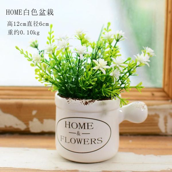 simulated plants fake flowers potted green small bonsai living room indoor fleshy ornaments online celebrity decoration
simulated plants fake flowers potted green small bonsai living room indoor fleshy ornaments online celebrity decoration