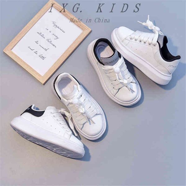 children's white shoes 2021 autumn new girls increase white sports shoes big boys shoes g1210, Black;red
children's white shoes 2021 autumn new girls increase white sports shoes big boys shoes g1210, Black;red