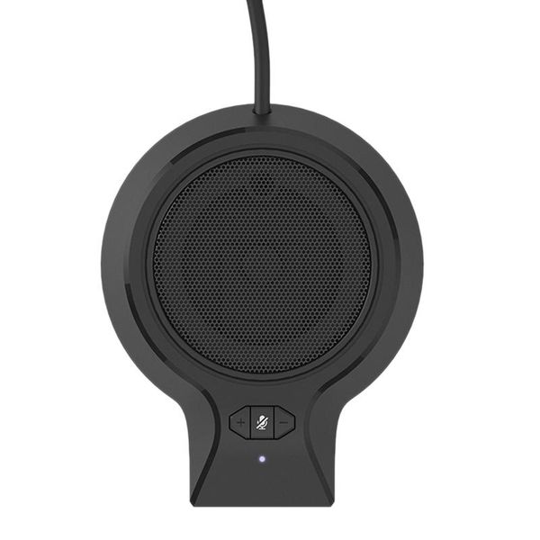 quality microphone 360 degree pickup video voice call usb omnidirectional conference webcast microphones
quality microphone 360 degree pickup video voice call usb omnidirectional conference webcast microphones