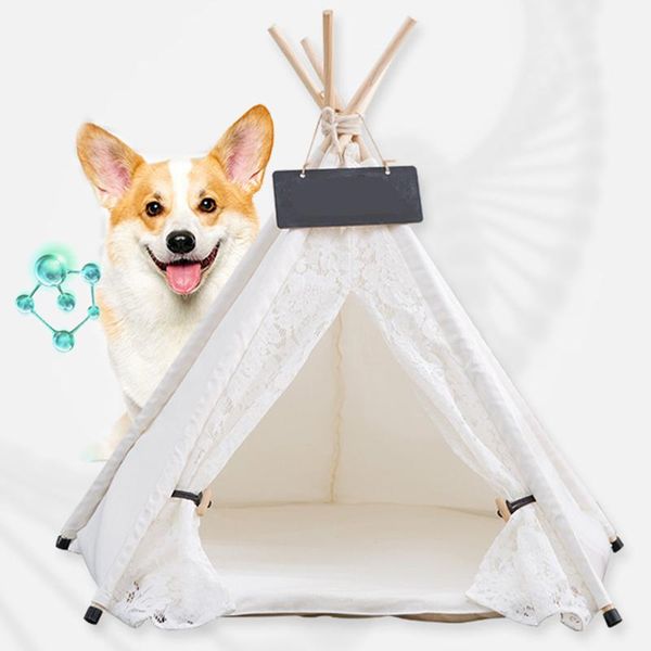 small animal supplies dog big tents 40*40*50cm bed cat with cushion luxery portable pet houses for medium
small animal supplies dog big tents 40*40*50cm bed cat with cushion luxery portable pet houses for medium