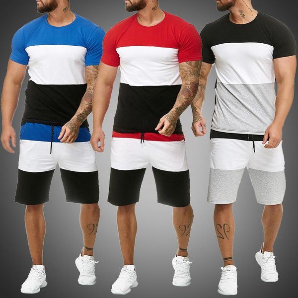 men's thermal underwear sets mens 2 piece outfit jogger set stripe print sweatsuits casual shorts summer fashion clothing male short tr, Black;white
men's thermal underwear sets mens 2 piece outfit jogger set stripe print sweatsuits casual shorts summer fashion clothing male short tr, Black;white