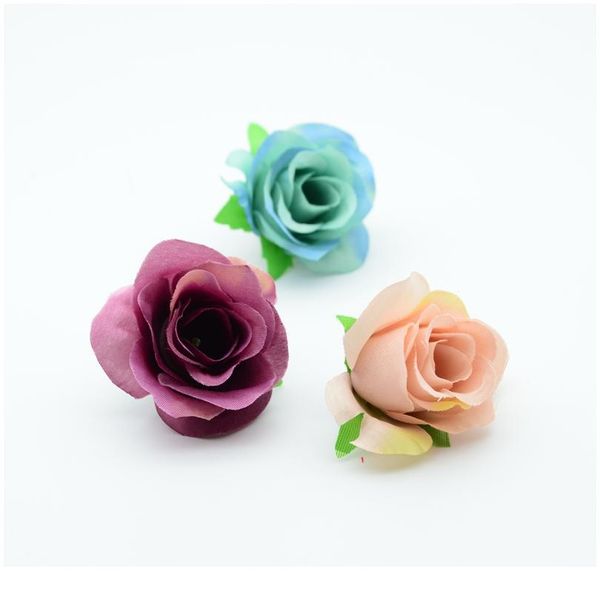 10pcs silk roses for home decor accessories wedding christmas fake flower bridal clearance diy wreath artificial jllrih
10pcs silk roses for home decor accessories wedding christmas fake flower bridal clearance diy wreath artificial jllrih