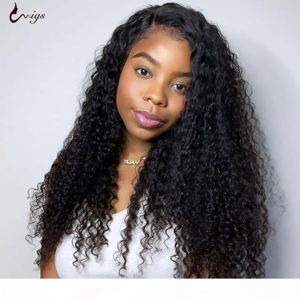 uwigs curly human hair wig 13x4x1 lace front human hair wigs afro kinky curly wig pre plucked wigs for women brazilian remy, Black;brown
uwigs curly human hair wig 13x4x1 lace front human hair wigs afro kinky curly wig pre plucked wigs for women brazilian remy, Black;brown