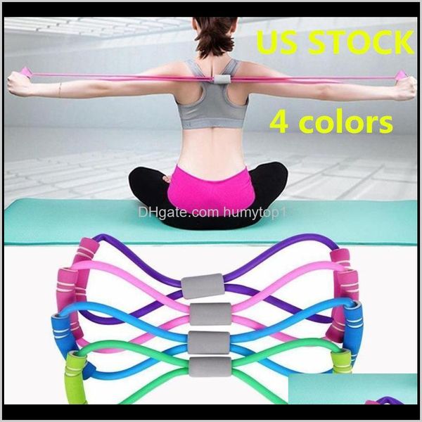us stock 8-shaped rally tpe yoga gel fitness resistance chest rubber fitness rope exercise muscle band exercise elastic fy7033 uf3nk ktfhi
us stock 8-shaped rally tpe yoga gel fitness resistance chest rubber fitness rope exercise muscle band exercise elastic fy7033 uf3nk ktfhi