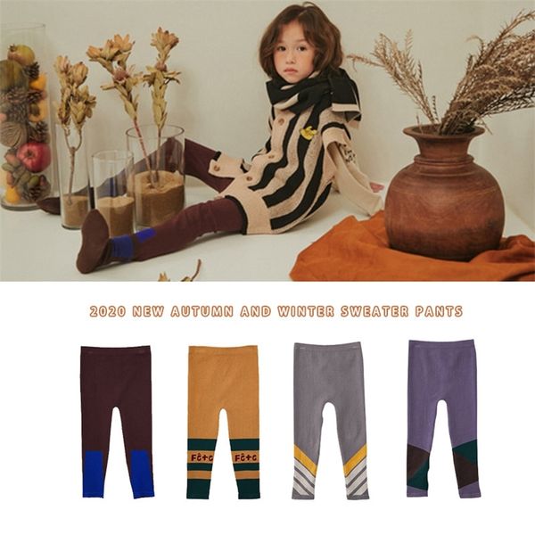 limt kids pants for boys girls cute stripe knit trousers baby child cotton fashion clothes 210306, Blue
limt kids pants for boys girls cute stripe knit trousers baby child cotton fashion clothes 210306, Blue