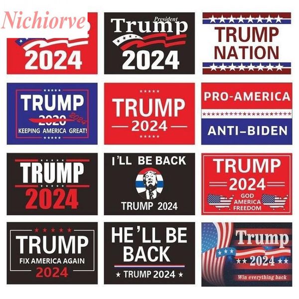 90*150cm banner flags trump 2024 flag president biden trump flags of election keep america great again polyester dhl shipping
90*150cm banner flags trump 2024 flag president biden trump flags of election keep america great again polyester dhl shipping