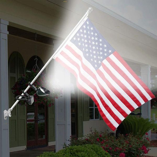 solar lamps flag pole light 8leds super bright for max diameter 1.25" ip65waterproof auto on/off flood
solar lamps flag pole light 8leds super bright for max diameter 1.25" ip65waterproof auto on/off flood