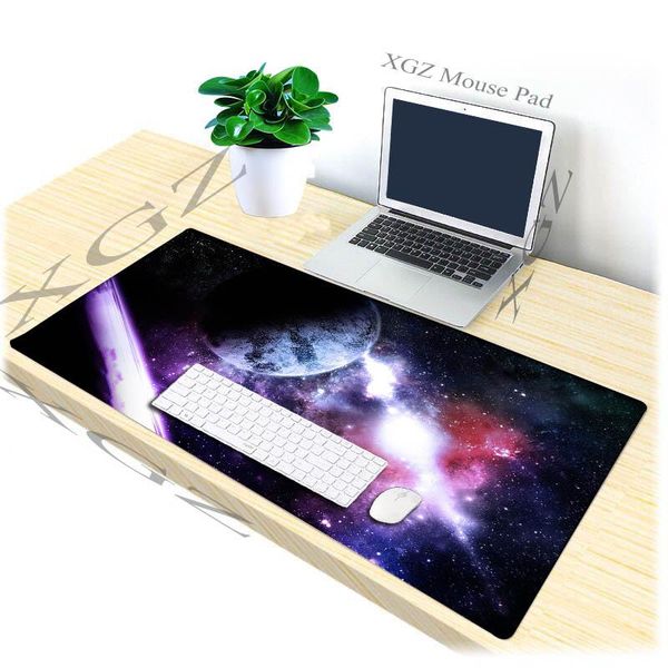 mouse pads & wrist rests xgz fantasy planet customized large game pad black lock edge computer desk mat rubber non-slip 900x400 / 900x300 xx
mouse pads & wrist rests xgz fantasy planet customized large game pad black lock edge computer desk mat rubber non-slip 900x400 / 900x300 xx