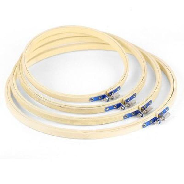 other arts and crafts 1pcs 8cm-36cm wooden handy cross stitch machine embroidery hoop ring bamboo frame round sewing tools
other arts and crafts 1pcs 8cm-36cm wooden handy cross stitch machine embroidery hoop ring bamboo frame round sewing tools