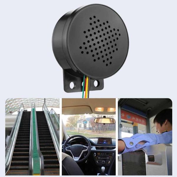 alarm & security 12-24v car start voice customize 4-channel trigger speaker prompter sound reverse siren buzzer horn beep
alarm & security 12-24v car start voice customize 4-channel trigger speaker prompter sound reverse siren buzzer horn beep