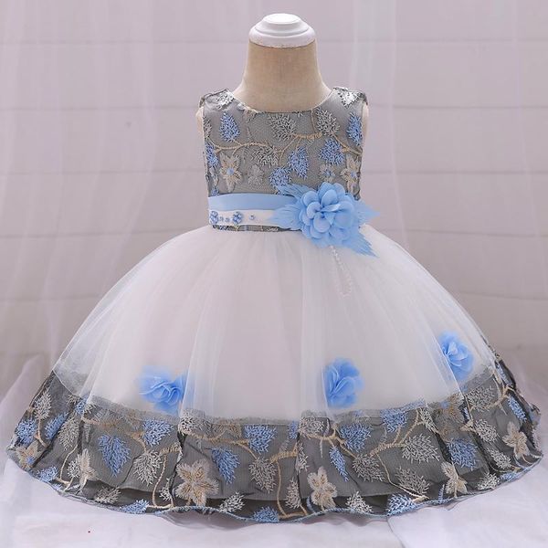girl's dresses embroidery beading christening princess floral toddler birthday party children baptism baby girl clothes summer vestido, Red;yellow
girl's dresses embroidery beading christening princess floral toddler birthday party children baptism baby girl clothes summer vestido, Red;yellow