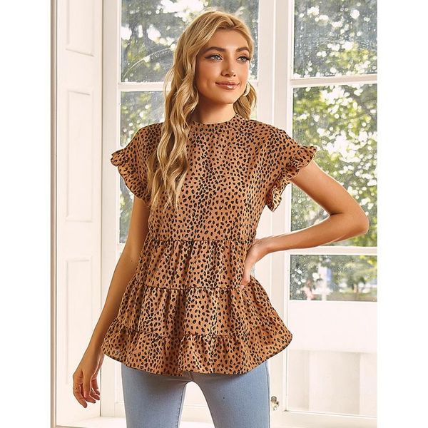 women's t-shirt flowy vest cakes sleeveless crew neck casual shirt loose khaki, White
women's t-shirt flowy vest cakes sleeveless crew neck casual shirt loose khaki, White