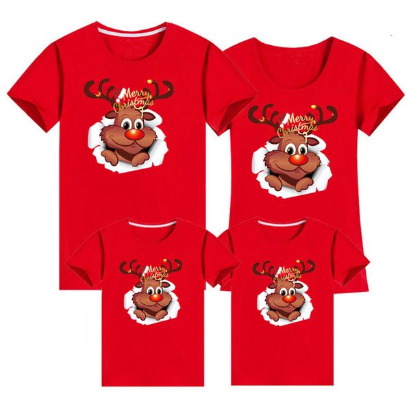 outfits mommy daddy me t-shirt christmas deer mother and daughter matching clothes black friday jywu, Blue
outfits mommy daddy me t-shirt christmas deer mother and daughter matching clothes black friday jywu, Blue