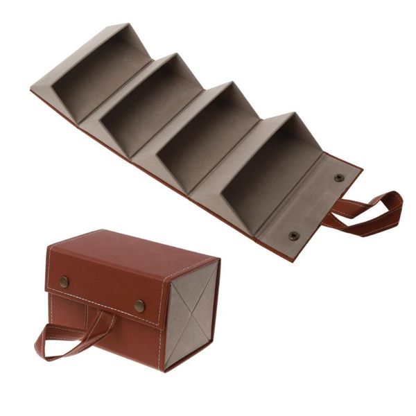 jewelry pouches, bags 4 slots foldable pu leather sunglasses eyeglasses eyewear travel organizer case, Pink;blue
jewelry pouches, bags 4 slots foldable pu leather sunglasses eyeglasses eyewear travel organizer case, Pink;blue