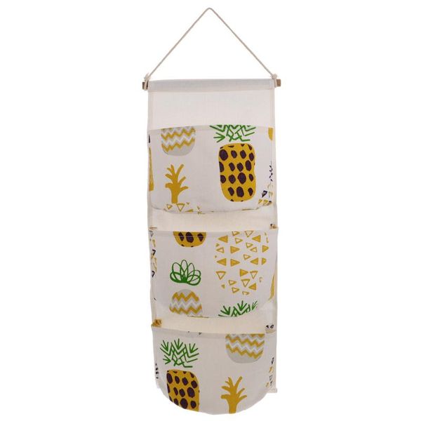 storage bags 1pc wall-mounted bag useful creative practical
storage bags 1pc wall-mounted bag useful creative practical