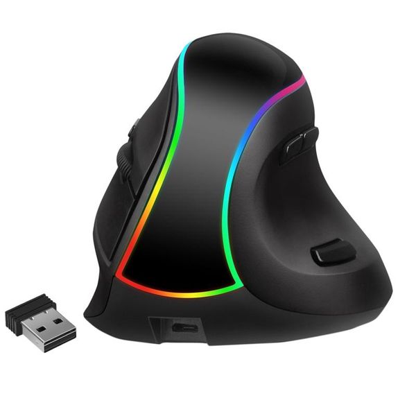 vertical wireless mouse,2.4ghz dpi 1200/1600/2400/3200 ergonomic wireless rechargeable mouse rgb mouse for lappc
vertical wireless mouse,2.4ghz dpi 1200/1600/2400/3200 ergonomic wireless rechargeable mouse rgb mouse for lappc