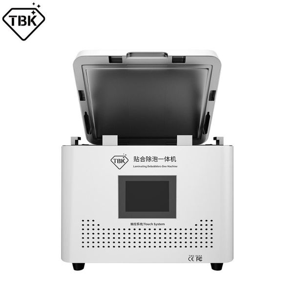 power tool sets tbk808a 13inch oca vacuum laminating machine with bubble remover function mobile phone lcd screen front glass repair
power tool sets tbk808a 13inch oca vacuum laminating machine with bubble remover function mobile phone lcd screen front glass repair