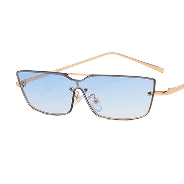 sunglasses fashion luxury designer cat eye square gradient metal glasses vintage pink shades for women gafas de sol para hombre, White;black
sunglasses fashion luxury designer cat eye square gradient metal glasses vintage pink shades for women gafas de sol para hombre, White;black