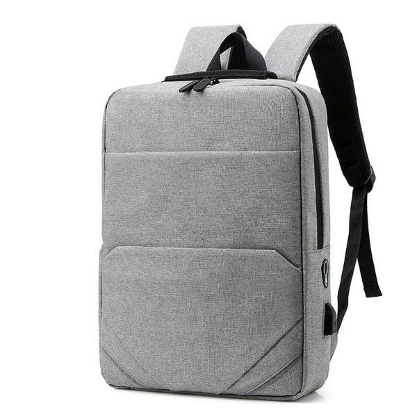 backpack casual business lapbag men and women shoulder fashion trend minimalist travel student bookbag
backpack casual business lapbag men and women shoulder fashion trend minimalist travel student bookbag