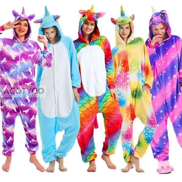 unicorn pajamas stitch panda animal onesies women men couple 2020 winter pajamas suit sleepwear flannel pijamas, Black;red
unicorn pajamas stitch panda animal onesies women men couple 2020 winter pajamas suit sleepwear flannel pijamas, Black;red