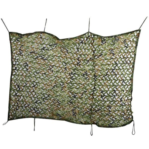 tents and shelters 2x7m customized camping tent camo net outdoor hunting hiking sun shade 150d polyester color
tents and shelters 2x7m customized camping tent camo net outdoor hunting hiking sun shade 150d polyester color