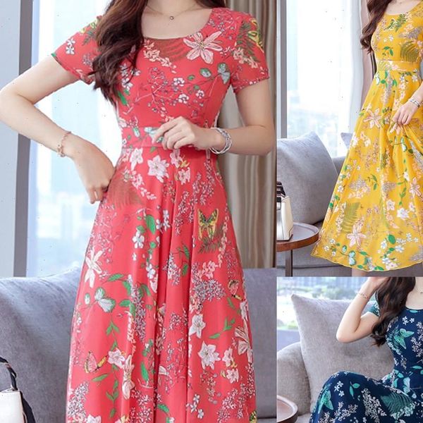 autumn casual fit and flare maxi dress elegant o neck short sleeve print women winter fashion dresses 2021, Black;gray
autumn casual fit and flare maxi dress elegant o neck short sleeve print women winter fashion dresses 2021, Black;gray