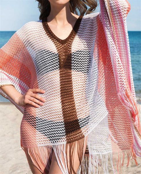 up 2021 women oversize crochet swimwear dress sarong kaftan tunic plage bathing suit cover ups pareo beach bikin, White;black
up 2021 women oversize crochet swimwear dress sarong kaftan tunic plage bathing suit cover ups pareo beach bikin, White;black