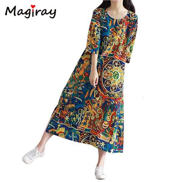 2021 new plus size bohemian ankle length vintage maxi es women long loose linen colorful print runway split boho vestidos c426 97i6, Black;gray
2021 new plus size bohemian ankle length vintage maxi es women long loose linen colorful print runway split boho vestidos c426 97i6, Black;gray