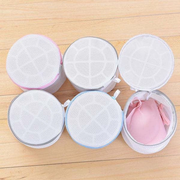 laundry bags bra wash bag thickened mesh washing machine special underwear zipper home care
laundry bags bra wash bag thickened mesh washing machine special underwear zipper home care