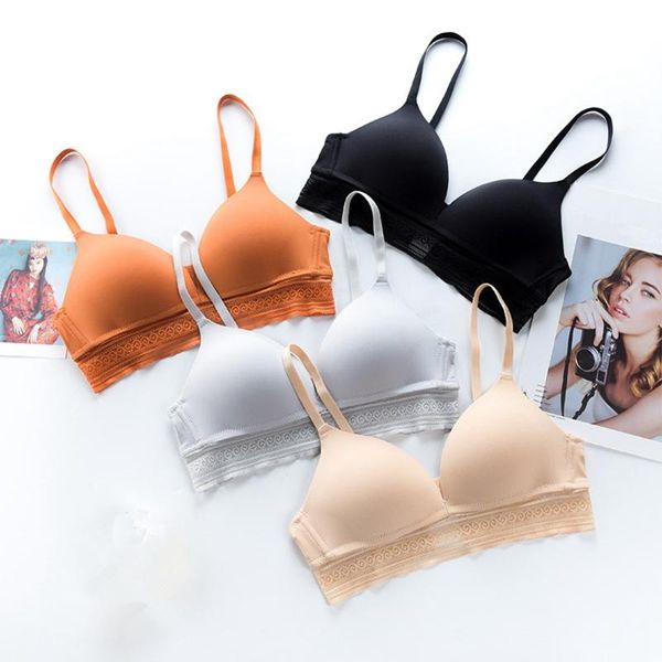 bras sets fashion bra briefs set french lace edge simple solid color seamless no rims soft 3/4 cup adjustable straps, Red;black
bras sets fashion bra briefs set french lace edge simple solid color seamless no rims soft 3/4 cup adjustable straps, Red;black