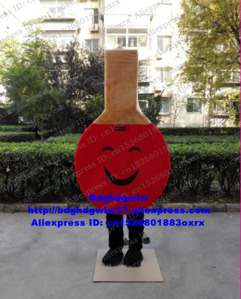 mascot costumes table tennis bat pingpong bat paddle racket mascot costume cartoon character outfit return banquet garden fantasia zx2, Red;yellow
mascot costumes table tennis bat pingpong bat paddle racket mascot costume cartoon character outfit return banquet garden fantasia zx2, Red;yellow