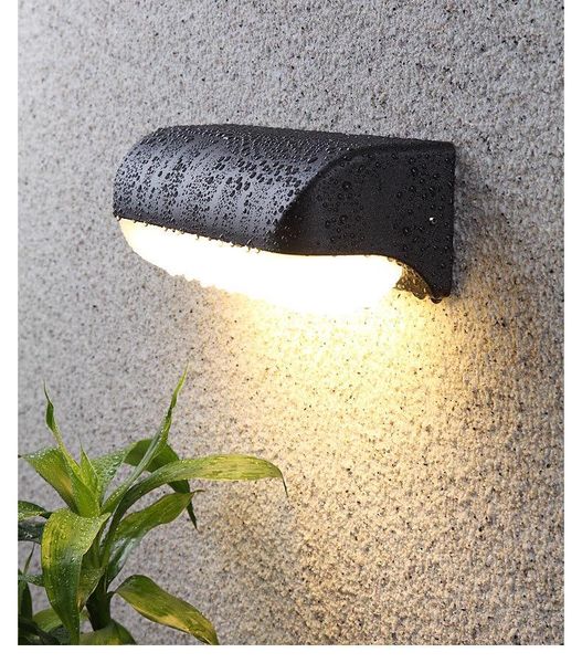 wall lamp simple creative button indoor outdoor moden motion sensor moon waterproof garden porch frontdoor black aluminum
wall lamp simple creative button indoor outdoor moden motion sensor moon waterproof garden porch frontdoor black aluminum