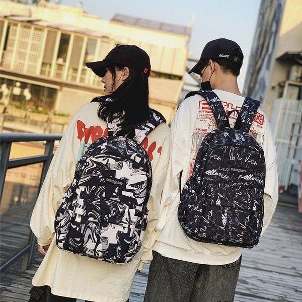 backpack men and women casual sports couples schoolbag outdoor bag camouflage shoulder
backpack men and women casual sports couples schoolbag outdoor bag camouflage shoulder