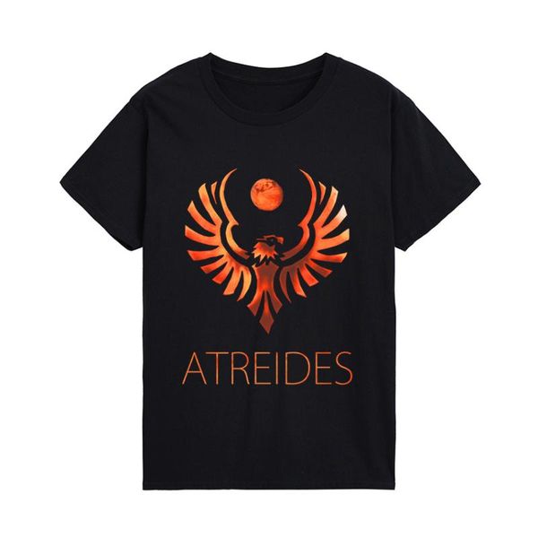 men's t-shirts atreides of dune bronze frank herbert t shirt casual mens short sleeve cotton o-neck tee clothes gift, White;black
men's t-shirts atreides of dune bronze frank herbert t shirt casual mens short sleeve cotton o-neck tee clothes gift, White;black
