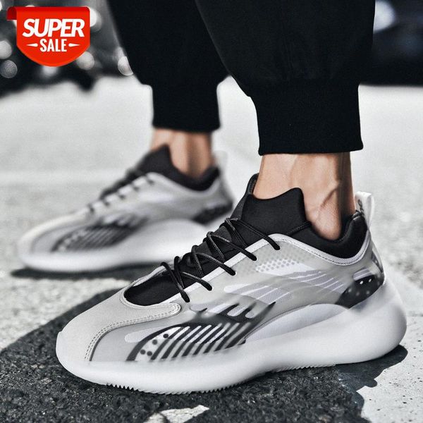large size men's shoes, breathable mesh, trendy sports lightweight luminous casual running shoes #gb80
large size men's shoes, breathable mesh, trendy sports lightweight luminous casual running shoes #gb80