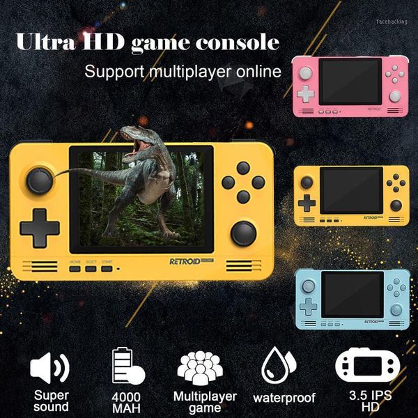 retroid pocket 2 ultra hd handheld game console android os-dual system 3.5 ips screen 3d wifi gaming player1
retroid pocket 2 ultra hd handheld game console android os-dual system 3.5 ips screen 3d wifi gaming player1