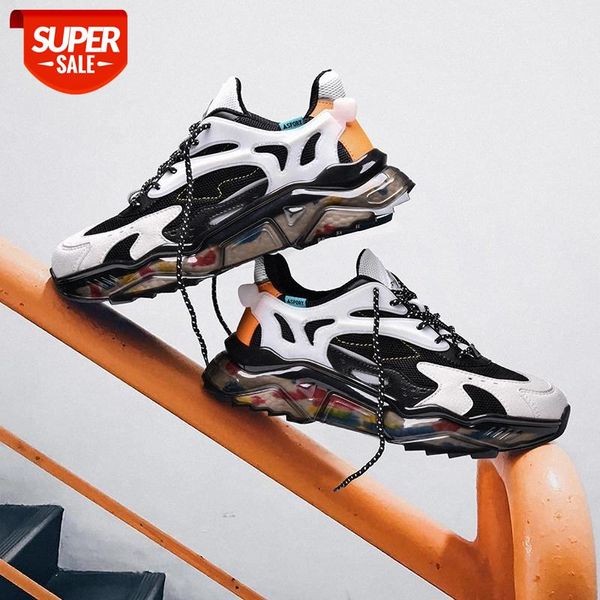 men's comfortable cushion shoes lace-up lightweight casual large size outdoor sports shoes flat paisley running #qt6d
men's comfortable cushion shoes lace-up lightweight casual large size outdoor sports shoes flat paisley running #qt6d